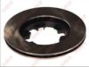 ABE C31032ABE Brake Disc
